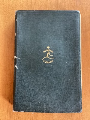 Beyond Good and Evil 1929 Translated by Helen Zimmern Intro. By Willard Wright