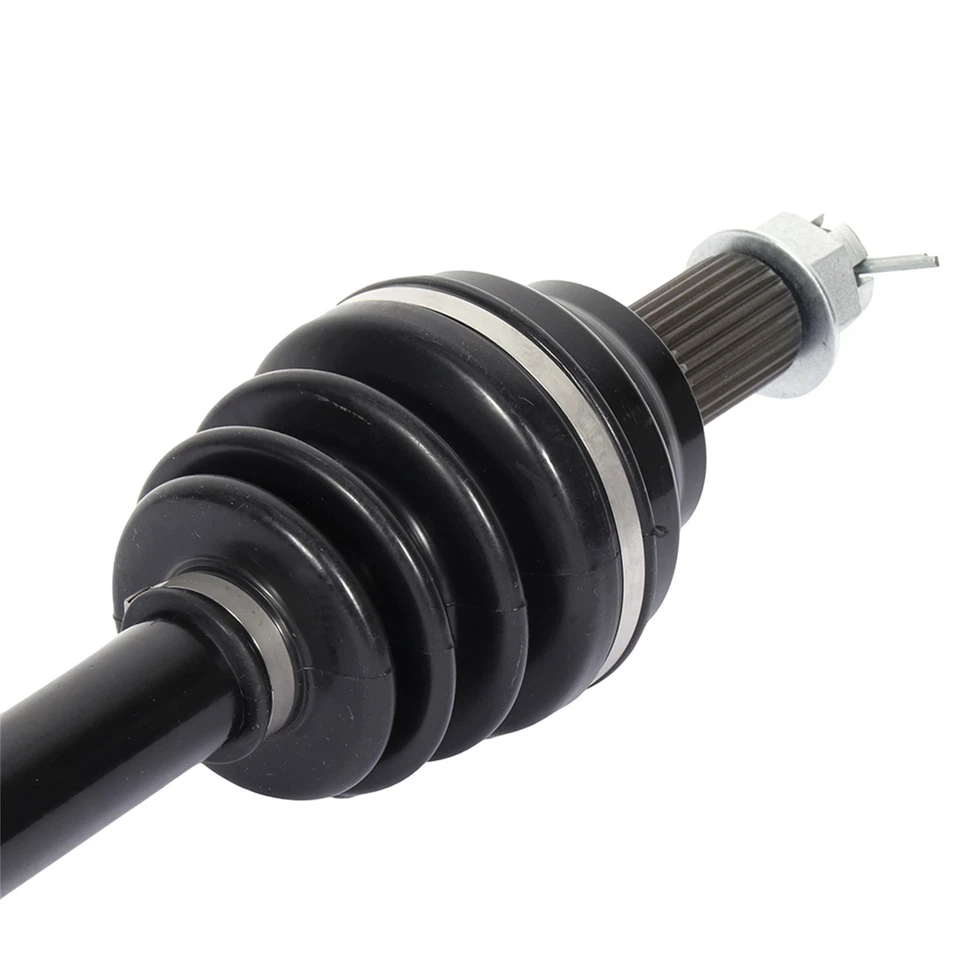 Par de eixos dianteiros meio eixos laterais LH e RH para Polaris RZR XP 4 Turbo EPS 2016-19 - Imagem 4 de 4