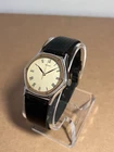 1980’s Vintage Seiko 17 Jewel Mens Dress Watch Two-Tone Automatic Roman Numerals