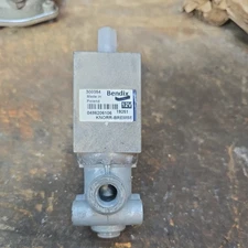 Bendix 300354 Solenoid Valve