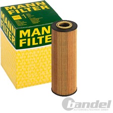 MANN ÖLFILTER HU736X passend für MERCEDES S-KLASSE W140 S 600 SE, SEL,SEC/CL AMG MANN ÖLFILTER HU736X passend für MERCEDES S-KLASSE W140 S 600 SE, SEL,SEC/CL AMG
