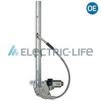 Electric Life Fensterheber ZR RN61 R FüR Renault