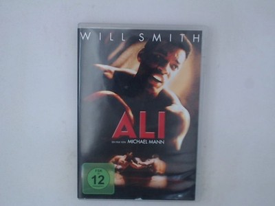 Ali Smith, Will, Jamie Foxx  und Jada Pinkett Smith: