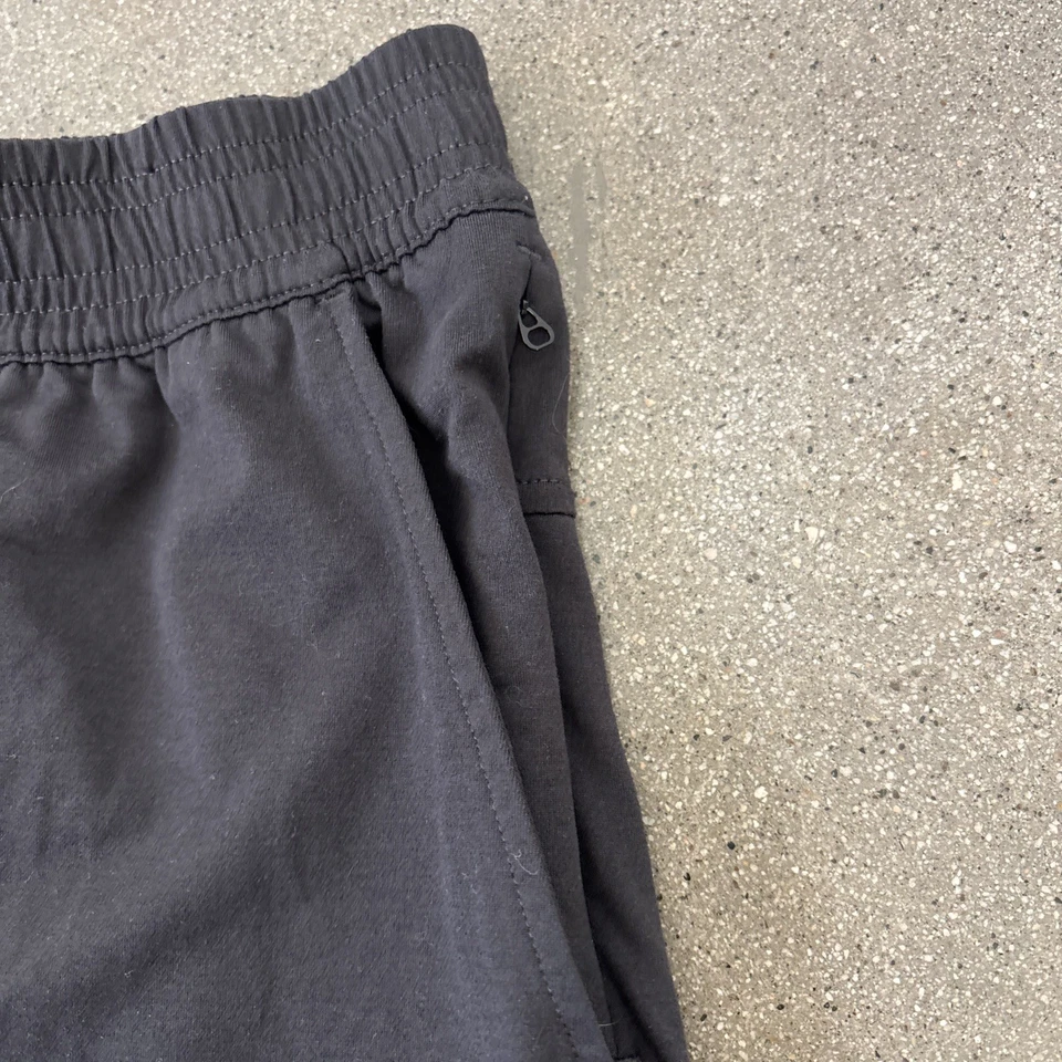 5.11 тактильные шорты черный мужской размер S - Изображение 2 из 4