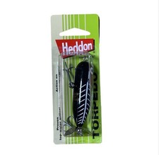 Heddon Lure Baby Torpedo Heddon Old Lure Daiwa Top Road ZEAL Bass Zaurus Bugly B