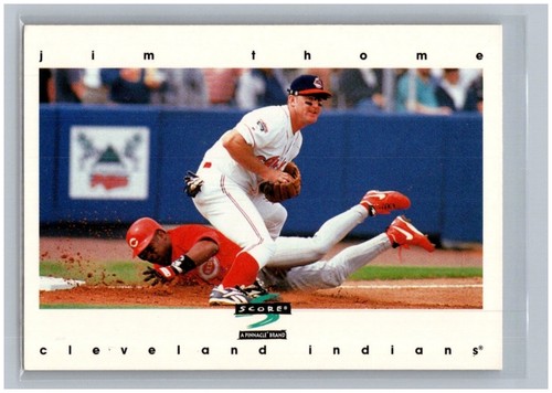 1997 Jim Thome #107