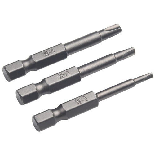 High Quality Screwdriver Bit Hex Shank Home KIT Magnetic 50mm For Drill