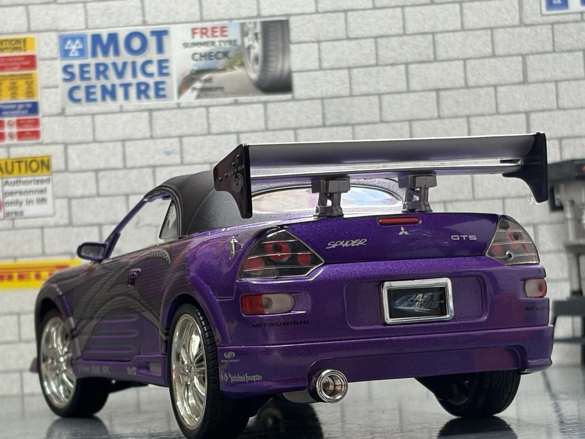Ertl Mitsubishi 1:18 Scale Diecast & Toy Vehicles for sale | eBay