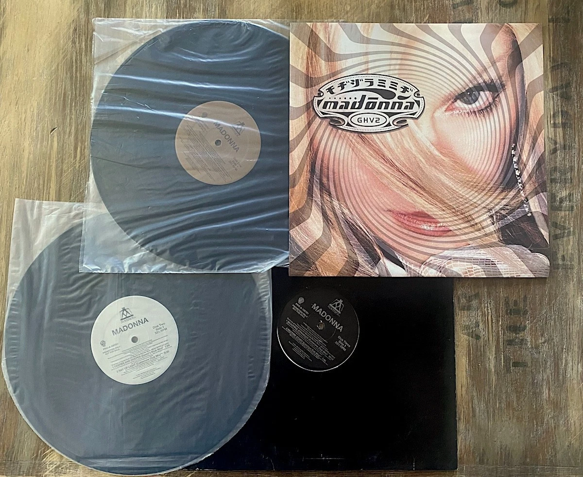 25+ Original Madonna Memorabilia for sale | Updated Oct 2026