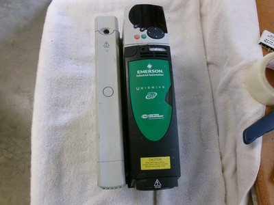 Control Techniques Emerson Unidrive     SP2403