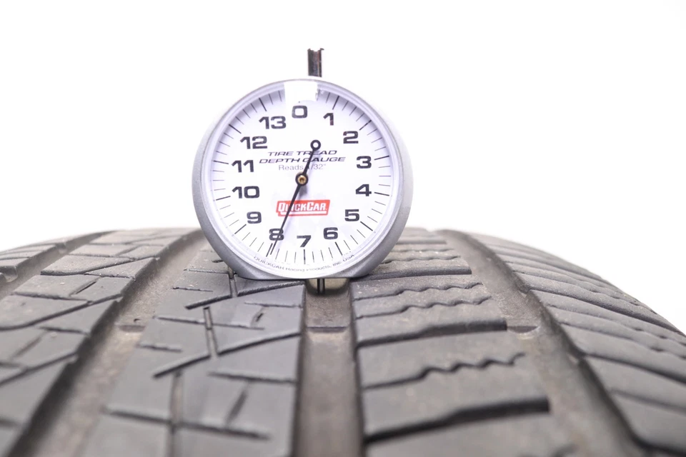 Pirelli Scorpion Zero 275/45R20 usado para todas las estaciones - 110H - 7,5/32 Foto 3 de 4