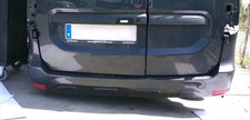 Pare-choc arrière Dacia DOKKER