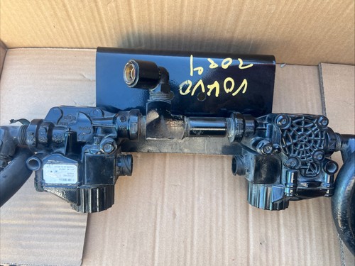 Volvo Truck 2024 Bendix M-40QR ABS Modulator Valves 12V P/N: K056030