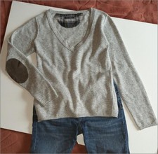 Women Marc O'Polo Sweater Grey 36 / S / 44