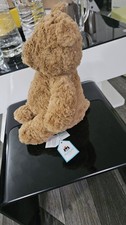 Jellcat Bartholomrw Bear