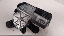 SCHEIBENWISCHERMOTOR HINTEN Citroën C4 Cactus (0B/0P) 2019 9801666380