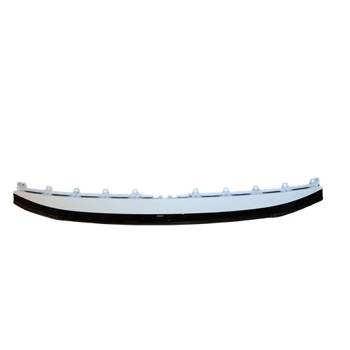 Genuine 2024-2025 Hyundai Sonata Rear Molding (87380-L1500)