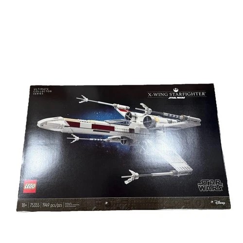 LEGO® Star Wars 75355-1 X-wing Starfighter - UCS {3rd edition}