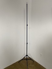 7 Foot / 2 Meter Light Stand  Super Light Weight 14.6 Oz 