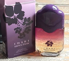 Avon Imari Seduction Womens Eau De Toilette Cologne Spray 1.7 oz