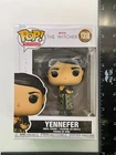 Funko Pop! Television: Yennefer #1318 Vinyl Figure -CN E3