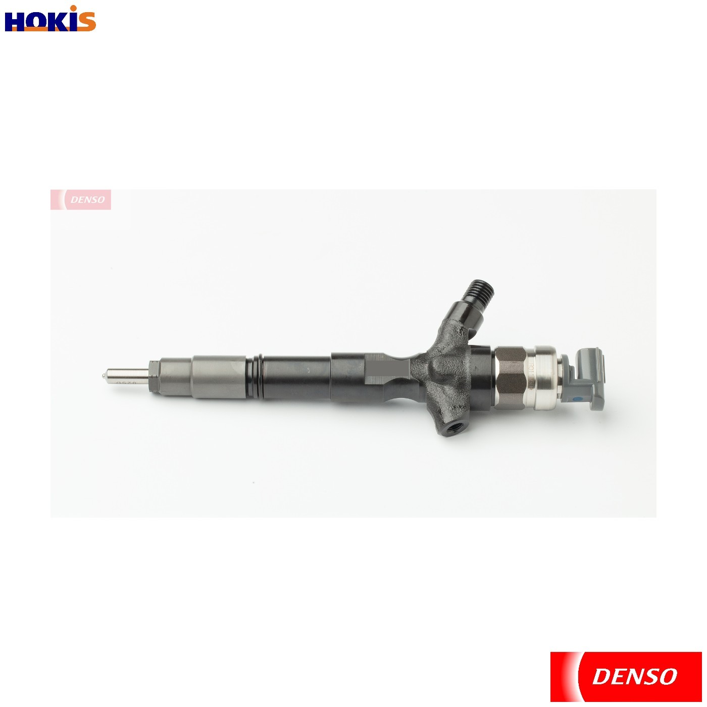 Denso Diesel Fuel Injector DCRI107780 Nozzle Valve 2367030280 2367039316 New - Image 25
