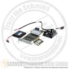 Fujitsu EP420i 12G SAS PCIe x8 kontroler D3216 z CVM + SuperCap