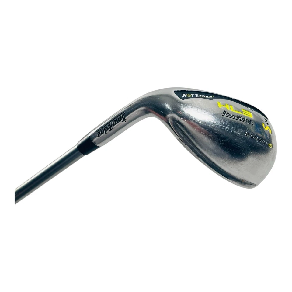 Tour Edge HL3 Hot Launch Sand Wedge 54° Ironwood Graphite Regular 36" Left LH - Image 4 of 4