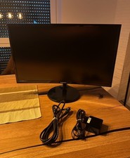 SAMSUNG LCD C24F390FH 24 Zoll Full-HD Curved Monitor 4ms Reaktionszeit - mit OVP