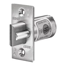 Best 7Kcl2626 Deadlocking Latch Only, For 7Kc Cylindrical Locks