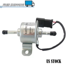 Fit Polaris Ranger 1000 diesel 2015-2018 Replaces Part NEW 2521461 Fuel Pump