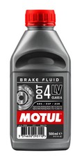 0,5l Motul DOT 4 LV Bremsflüssigkeit