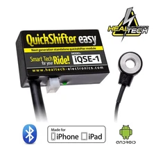 HealTech QuickShifter Easy - KOVE 800X (all models)