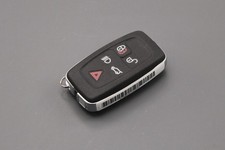 Genuine Range Rover 2010-2013 key fob remote control transponder LR032796