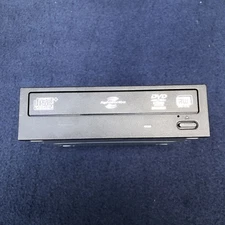 Lightscribe DVD/CD Rewritable Drive DH-16A6L