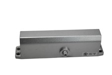 9N50 Door Closer Body R15839 Silver Aluminum Self Closing Door Hardware Part