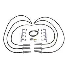FAST Spark Plug Wire Set 255-0061; FireWire Cut-to-Fit