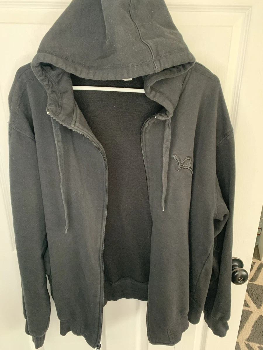 Hoodies for Men with Vintage Full Zip for Sale - Shop Men's