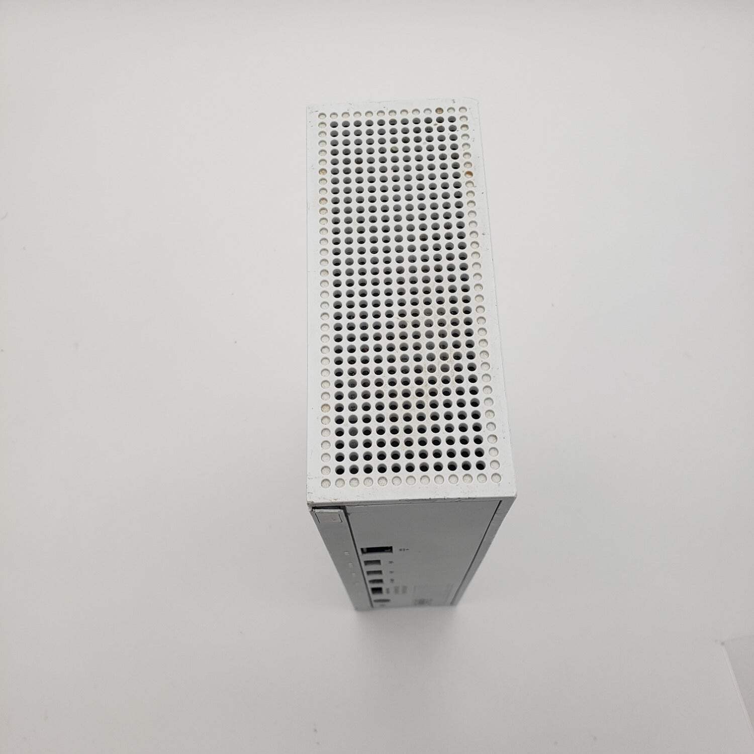 Broken Microsoft Xbox Series S 512GB Console Gaming System Only 1883 Rattle