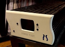 PS Audio Power Plant P300. Silver.