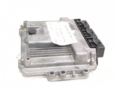9664257580 motorsteuergerät CITROEN C4 I LC 1.6 HDI devzp195526