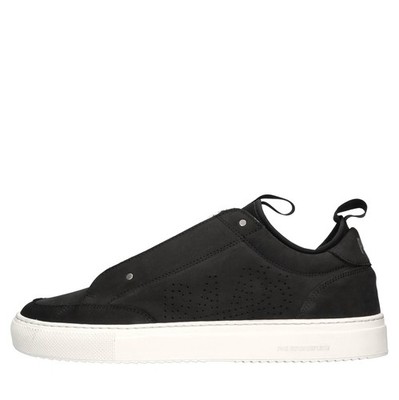 F24SOHOSOKSSZP-M Sneaker P448 Herren schwarz Amv01_p448