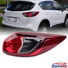 Rücklicht Rückleuchte Heckleuchte Hinten Rechts Rot Für Mazda CX-5 2013-2016