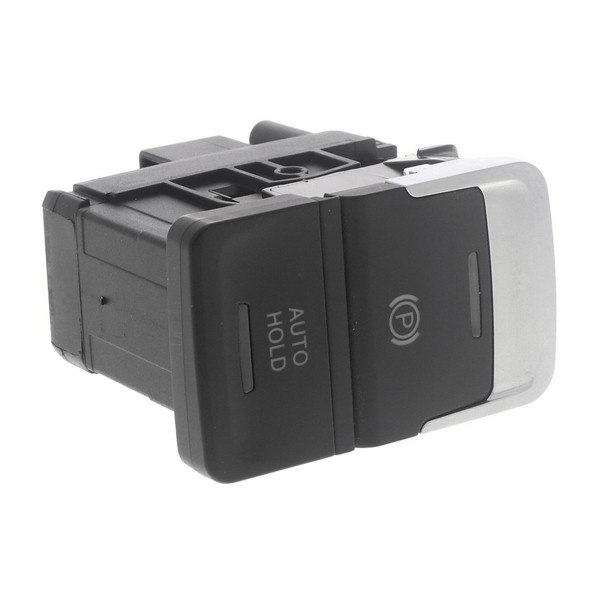 Schalter Feststellbremse Parkbremse Auto Hold 5G0927225D FüR VW Golf 7-image