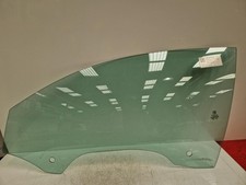 Alfa Romeo Mito Mk1 2009 Left Front Door Glass Passenger 50516422