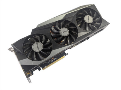 GIGABYTE GeForce RTX 3080 10GB GDDR6X HDMI PCIe Grafikkarte Ersatzteile oder Reparatur