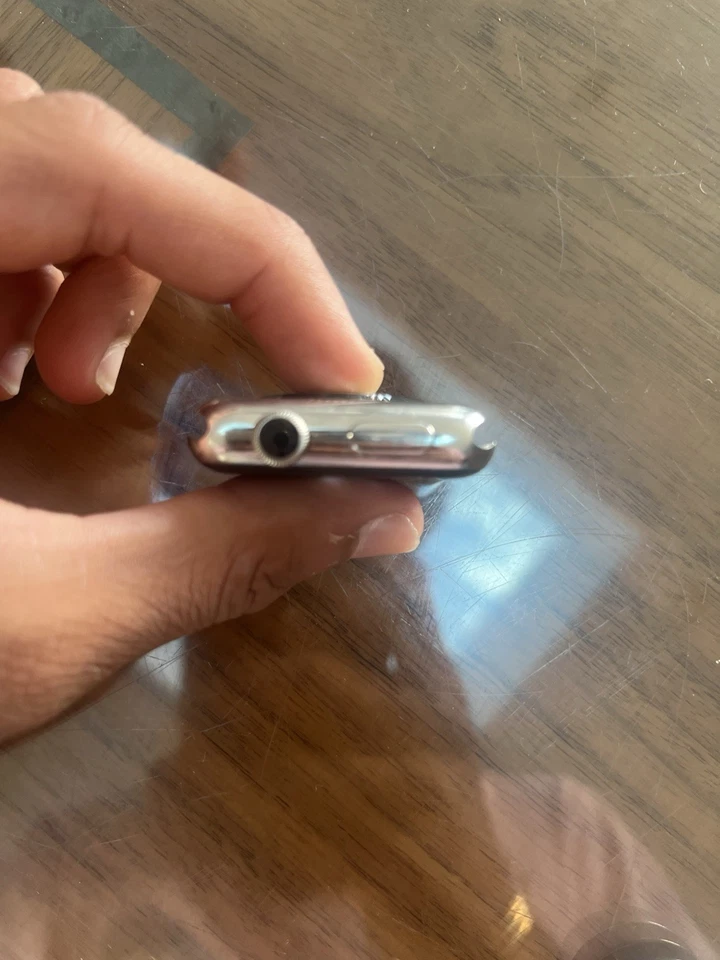 Apple Watch Series 1, photo 4 of 5