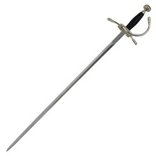 The Princess Bride The Sword of the Dread Pirate Roberts Steel Prop Replica