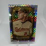 Topps Allen & Ginter X-Factor Refractor Gunnar Henderson #161 Orioles 2024 SSP