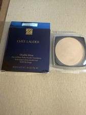 Estee Lauder Double Wear Stay-in-Place Matte Powder Refill 1N1 IVORY NUDE .38 oz